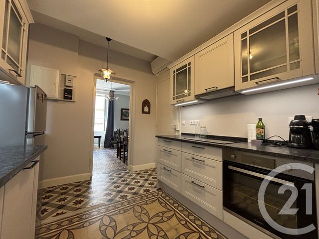 Appartement F3 &agrave; louer - 3 pi&egrave;ces - 54,84 m2 - Ajaccio - 201 - CORSE