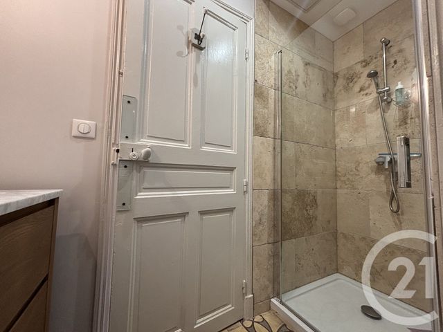 Appartement F3 &agrave; louer - 3 pi&egrave;ces - 54,84 m2 - Ajaccio - 201 - CORSE