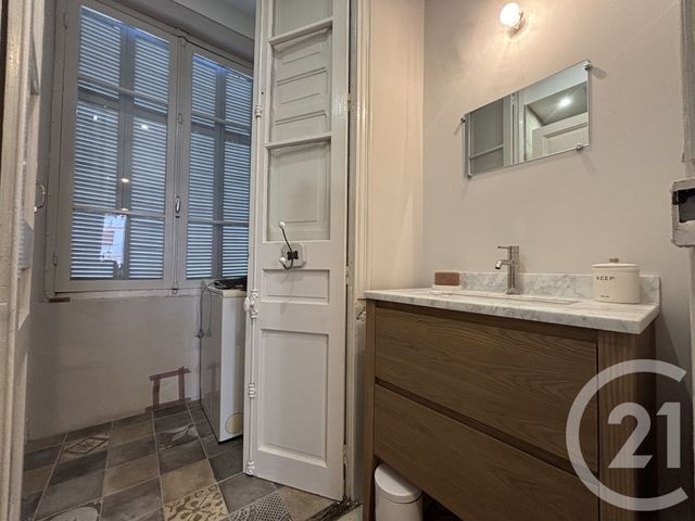 Appartement F3 &agrave; louer - 3 pi&egrave;ces - 54,84 m2 - Ajaccio - 201 - CORSE
