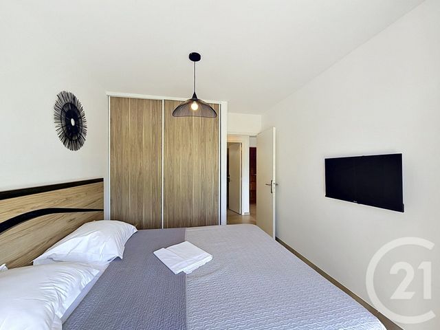 Appartement F2 &agrave; vendre - 2 pi&egrave;ces - 38,05 m2 - Casaglione - 201 - CORSE