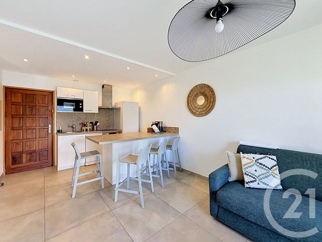 Appartement F2 &agrave; vendre - 2 pi&egrave;ces - 38,05 m2 - Casaglione - 201 - CORSE
