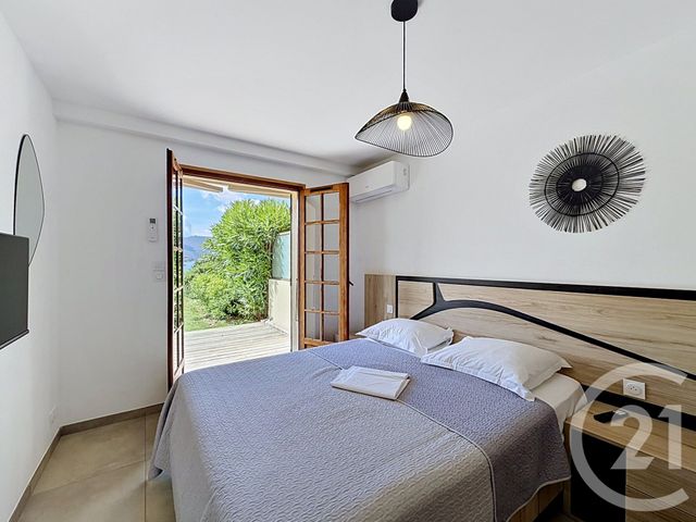 Appartement F2 &agrave; vendre - 2 pi&egrave;ces - 38,05 m2 - Casaglione - 201 - CORSE