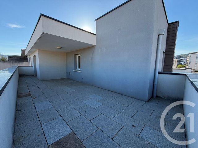 Appartement F4 &agrave; louer - 4 pi&egrave;ces - 103 m2 - Ajaccio - 201 - CORSE