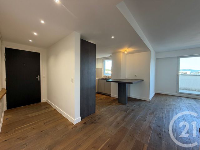 Appartement F4 à louer AJACCIO