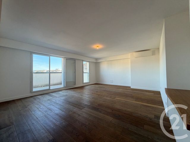 Appartement F4 &agrave; louer - 4 pi&egrave;ces - 103 m2 - Ajaccio - 201 - CORSE