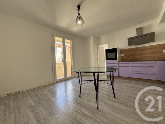 Appartement F3 bis &agrave; louer - 3 pi&egrave;ces - 56,78 m2 - Ajaccio - 201 - CORSE