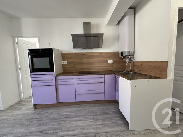 Appartement F3 bis &agrave; louer - 3 pi&egrave;ces - 56,78 m2 - Ajaccio - 201 - CORSE