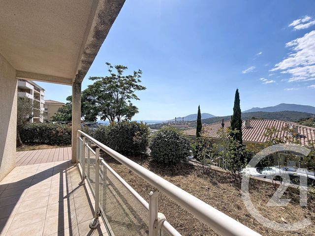 Appartement F2 &agrave; vendre - 2 pi&egrave;ces - 48,25 m2 - Ajaccio - 201 - CORSE