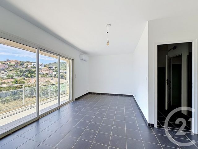 Appartement F2 &agrave; vendre - 2 pi&egrave;ces - 48,25 m2 - Ajaccio - 201 - CORSE