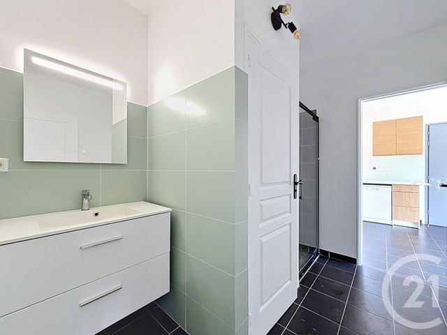 Appartement F2 &agrave; vendre - 2 pi&egrave;ces - 48,25 m2 - Ajaccio - 201 - CORSE