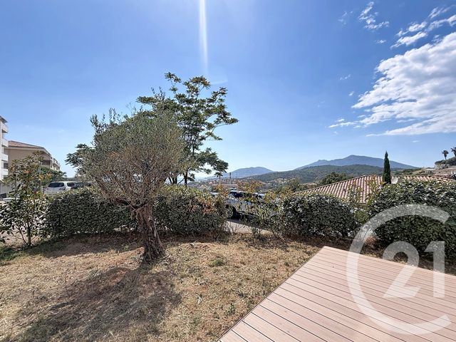 Appartement F2 &agrave; vendre - 2 pi&egrave;ces - 48,25 m2 - Ajaccio - 201 - CORSE