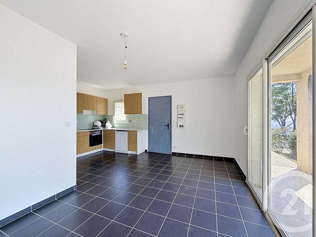 Appartement F2 &agrave; vendre - 2 pi&egrave;ces - 48,25 m2 - Ajaccio - 201 - CORSE