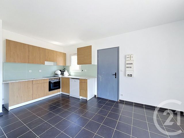 Appartement F2 &agrave; vendre - 2 pi&egrave;ces - 48,25 m2 - Ajaccio - 201 - CORSE