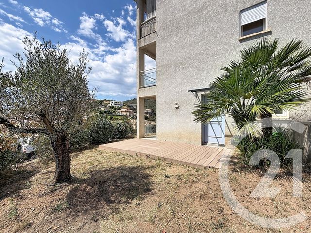 Appartement F2 &agrave; vendre - 2 pi&egrave;ces - 48,25 m2 - Ajaccio - 201 - CORSE
