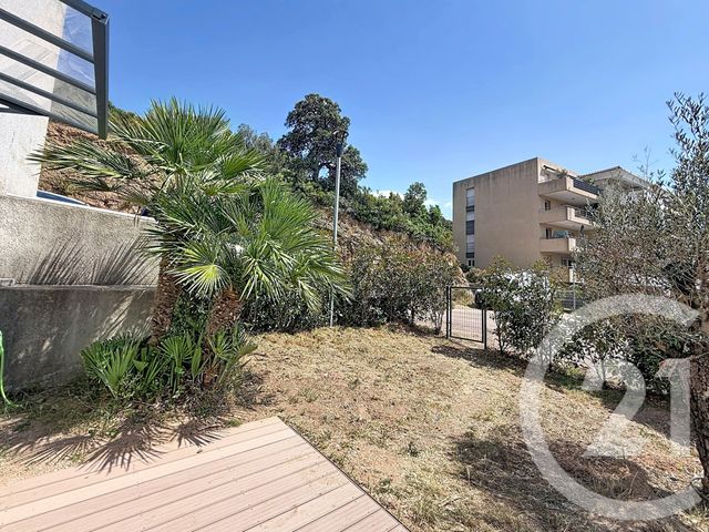 appartement - AJACCIO - 201