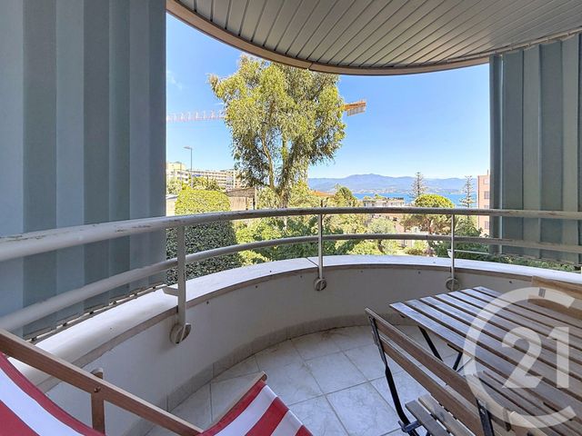 Appartement F1 à vendre AJACCIO