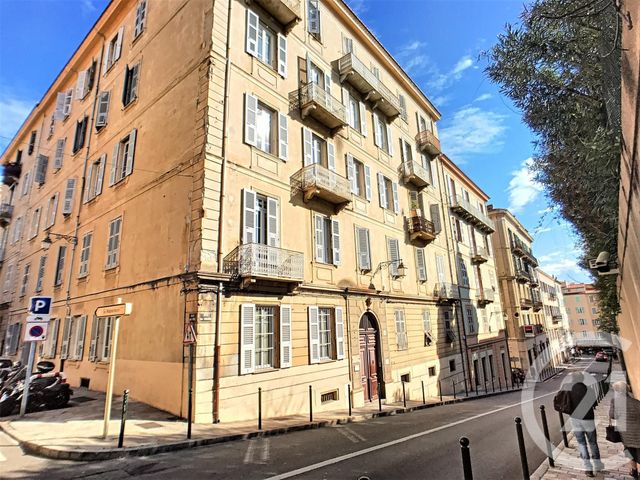 Appartement F4 &agrave; louer - 4 pi&egrave;ces - 84 m2 - Ajaccio - 201 - CORSE