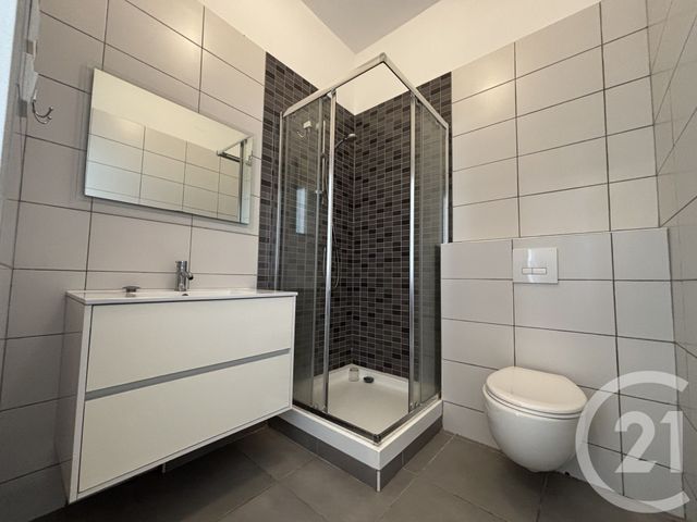 Appartement &agrave; louer - 3 pi&egrave;ces - 84,42 m2 - Ajaccio - 201 - CORSE