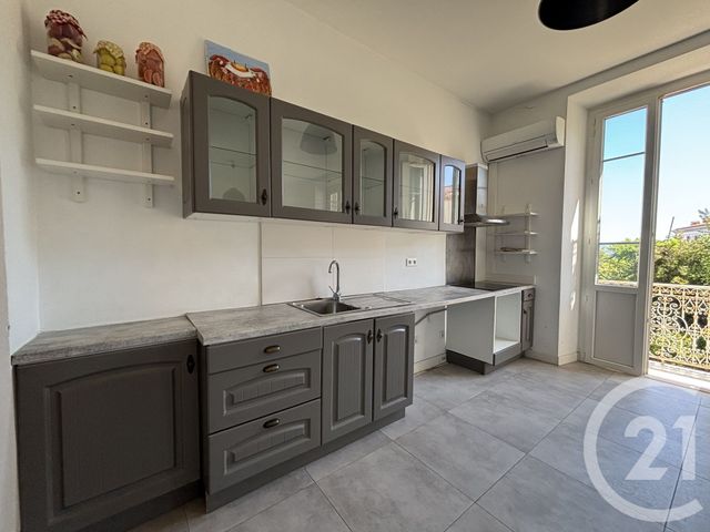 Appartement &agrave; louer - 3 pi&egrave;ces - 84,42 m2 - Ajaccio - 201 - CORSE
