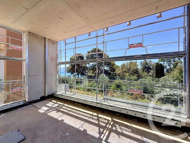 Appartement F2 &agrave; vendre - 2 pi&egrave;ces - 48 m2 - Ajaccio - 201 - CORSE