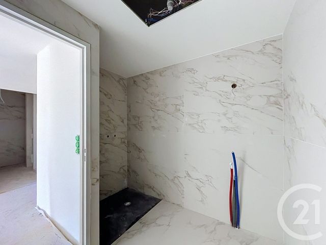 Appartement F2 &agrave; vendre - 2 pi&egrave;ces - 48 m2 - Ajaccio - 201 - CORSE
