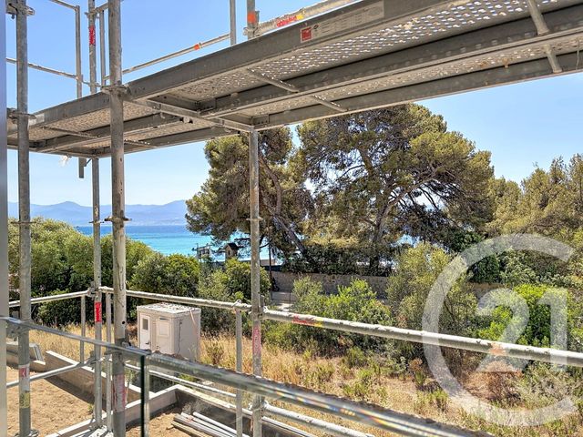 Appartement F2 à vendre AJACCIO