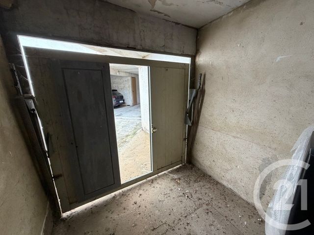 Parking &agrave; vendre - 16 m2 - Ajaccio - 201 - CORSE