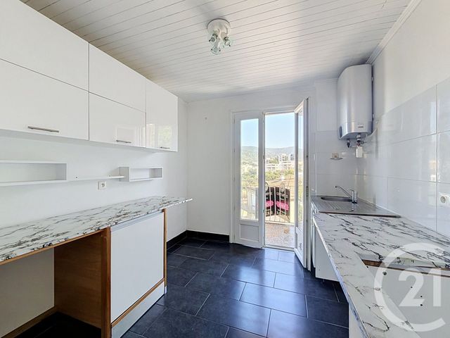 Appartement F3 &agrave; vendre - 3 pi&egrave;ces - 55,56 m2 - Ajaccio - 201 - CORSE