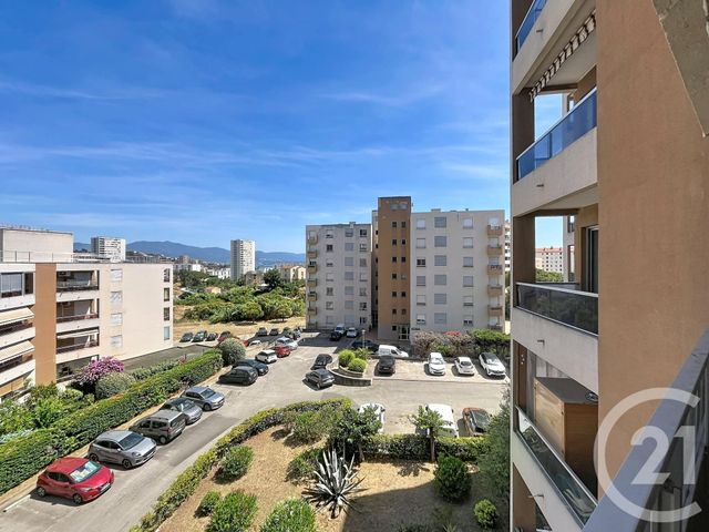 Appartement F3 à vendre AJACCIO