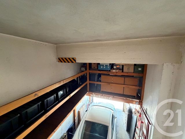 Parking &agrave; vendre - 45 m2 - Ajaccio - 201 - CORSE