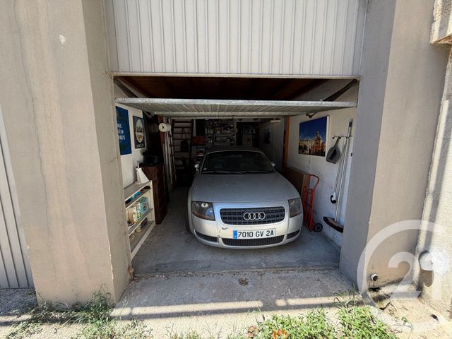 Parking &agrave; vendre - 45 m2 - Ajaccio - 201 - CORSE