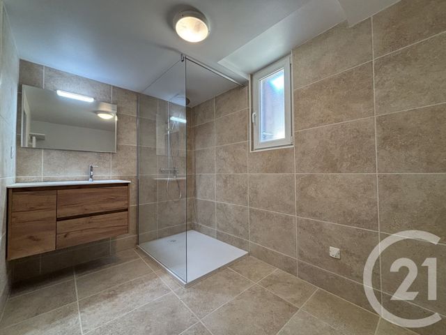 Maison &agrave; louer - 3 pi&egrave;ces - 57,09 m2 - Ocana - 201 - CORSE