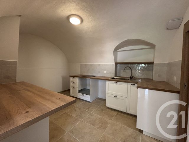 Maison &agrave; louer - 3 pi&egrave;ces - 57,09 m2 - Ocana - 201 - CORSE