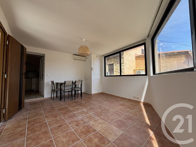 Maison &agrave; louer - 3 pi&egrave;ces - 57,09 m2 - Ocana - 201 - CORSE