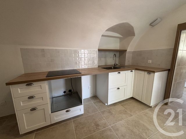 Maison &agrave; louer - 3 pi&egrave;ces - 57,09 m2 - Ocana - 201 - CORSE
