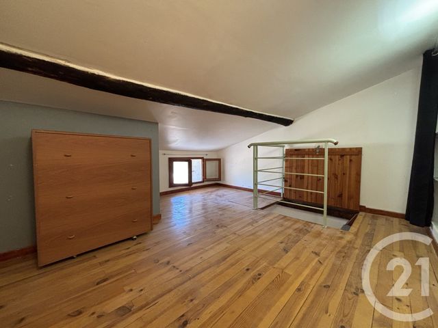 Maison &agrave; louer - 3 pi&egrave;ces - 57,09 m2 - Ocana - 201 - CORSE