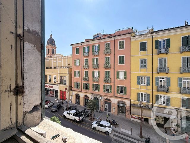 Appartement F4 à vendre AJACCIO