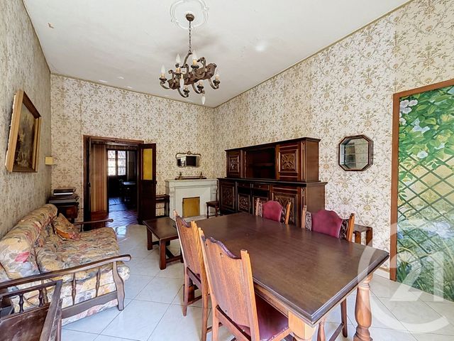 Appartement F4 &agrave; vendre - 4 pi&egrave;ces - 112,89 m2 - Ajaccio - 201 - CORSE