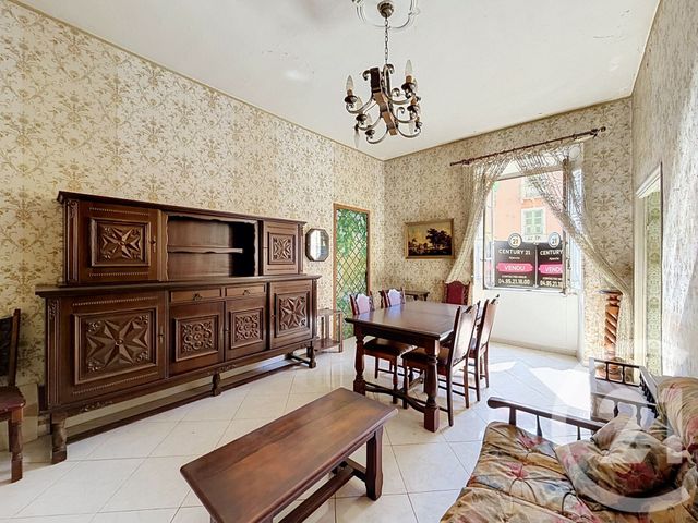 Appartement F4 &agrave; vendre - 4 pi&egrave;ces - 112,89 m2 - Ajaccio - 201 - CORSE