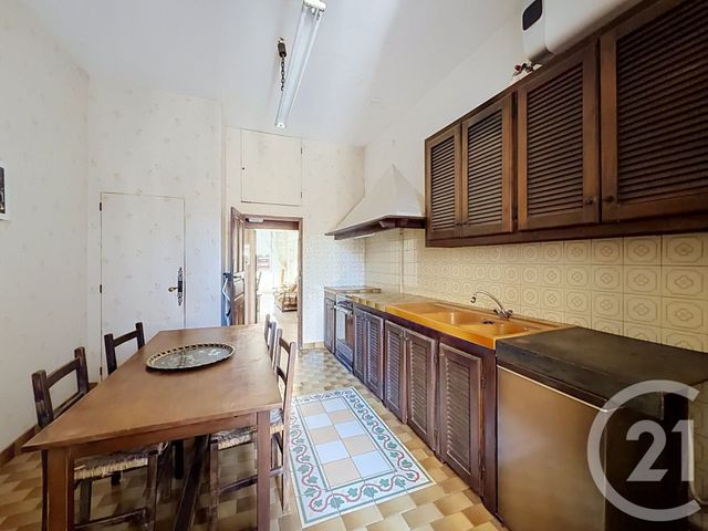Appartement F4 &agrave; vendre - 4 pi&egrave;ces - 112,89 m2 - Ajaccio - 201 - CORSE