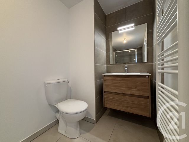 Appartement F2 &agrave; louer - 2 pi&egrave;ces - 45,50 m2 - Sarrola Carcopino - 201 - CORSE