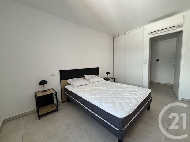Appartement F2 &agrave; louer - 2 pi&egrave;ces - 45,50 m2 - Sarrola Carcopino - 201 - CORSE