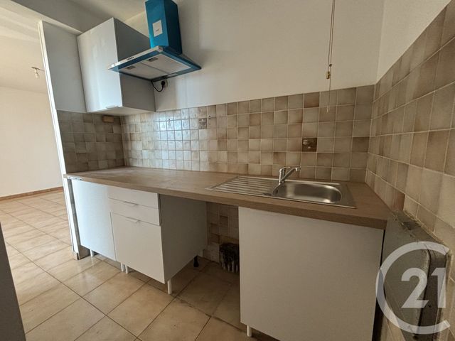 Appartement &agrave; louer - 2 pi&egrave;ces - 37,17 m2 - Ajaccio - 201 - CORSE