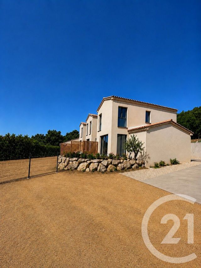 Maison &agrave; vendre - 4 pi&egrave;ces - 88 m2 - Bastelicaccia - 201 - CORSE