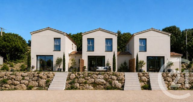 maison - BASTELICACCIA - 201