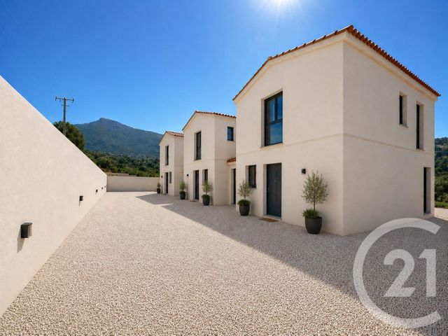 Maison &agrave; vendre - 4 pi&egrave;ces - 88 m2 - Bastelicaccia - 201 - CORSE