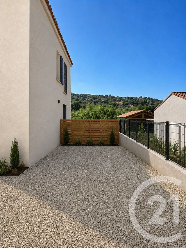 Maison &agrave; vendre - 4 pi&egrave;ces - 88 m2 - Bastelicaccia - 201 - CORSE