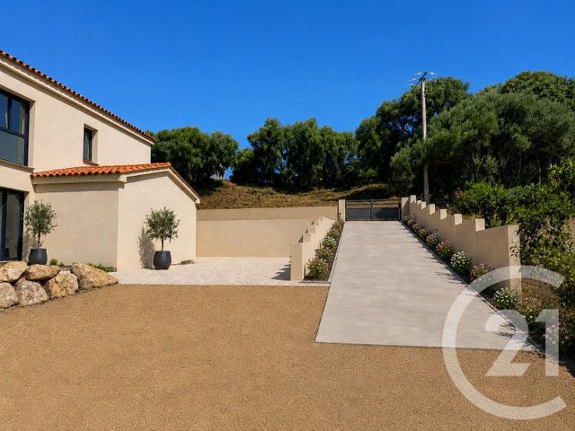 Maison &agrave; vendre - 4 pi&egrave;ces - 88 m2 - Bastelicaccia - 201 - CORSE