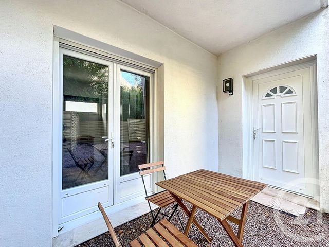 Appartement F2 &agrave; louer - 2 pi&egrave;ces - 50 m2 - Ajaccio - 201 - CORSE