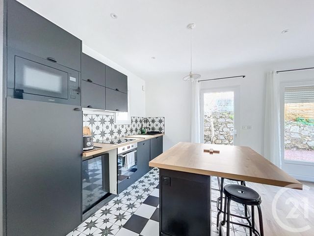 Appartement F2 &agrave; louer - 2 pi&egrave;ces - 50 m2 - Ajaccio - 201 - CORSE